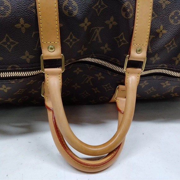 Louis Vuitton Keepall 55 - Picture 4 of 9